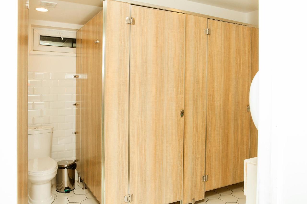 Bayan Bulagiin Hural Terelj Resort מראה חיצוני תמונה